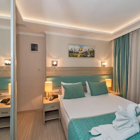 The Ottoman City 4* Istanbul