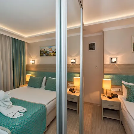 The Ottoman City 4*
