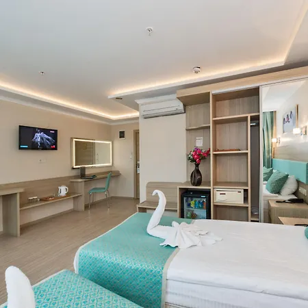 Hotel The Ottoman City Istanbul