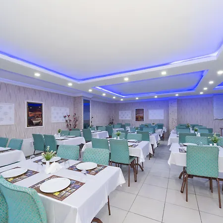 Hotel The Ottoman City 4*