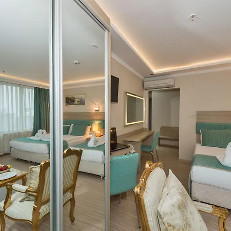 The Ottoman City 4*