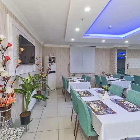 The Ottoman City Hotel 4*