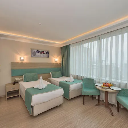 The Ottoman City Hotel 4*