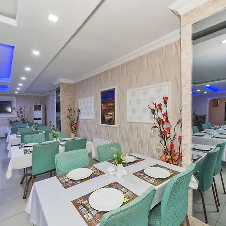 The Ottoman City Hotel
