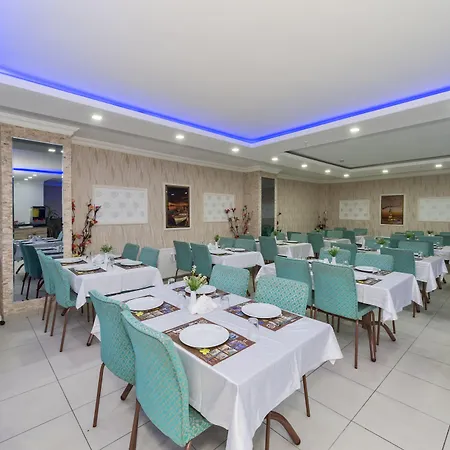 The Ottoman City Hotel Istanbul