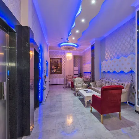 Hotel The Ottoman City Istanbul