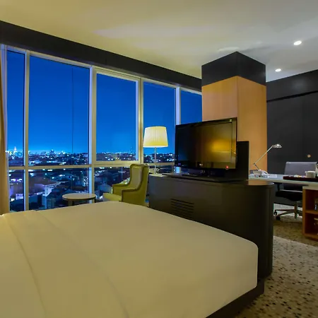Doubletree By Hilton - Moda Hotel 5*
