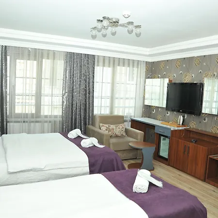 Saray Istanbul