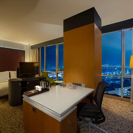 Doubletree By Hilton - Moda 5*