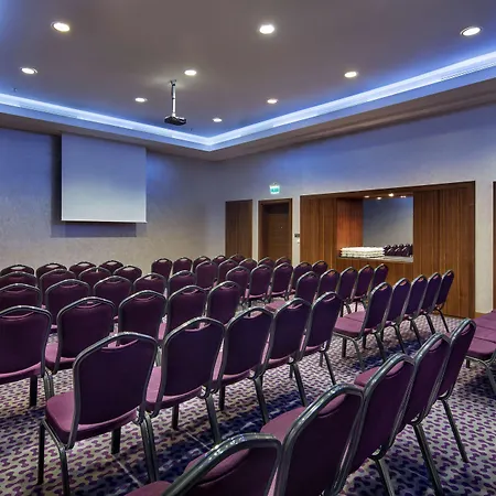 Szálloda Hampton By Hilton Kayasehir Isztambul