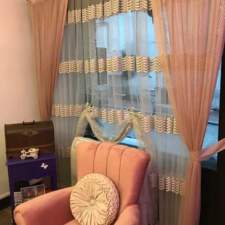Saray 4* Istambul
