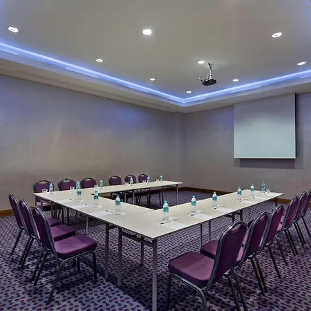 Szálloda Hampton By Hilton Kayasehir