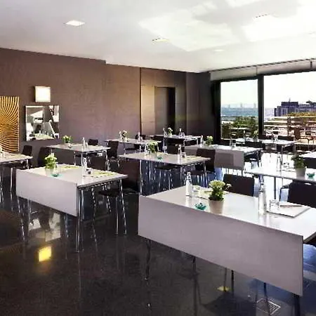 Ξενοδοχείο Point Taksim 5*