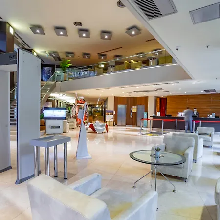 Point Taksim 5* Κωνσταντινούπολη