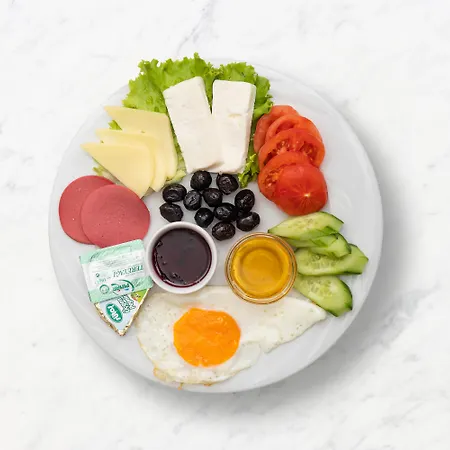 Hotell 1207 Special Class Sultanahmet