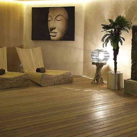 Doubletree By Hilton - Moda 5* Istanboel