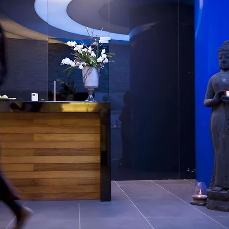 Hotel Doubletree By Hilton - Moda Istanbul