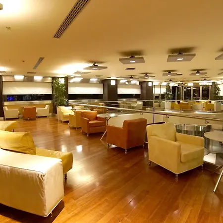 بوينت تقسيم 5* اسطنبول