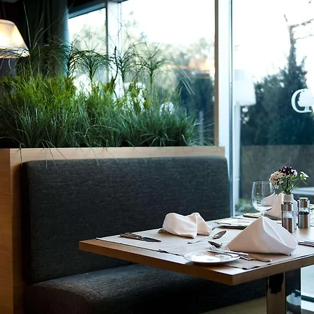 Hotel Doubletree By Hilton - Moda
