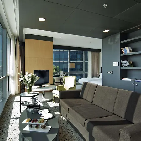 Doubletree By Hilton - Moda Hotel 5*