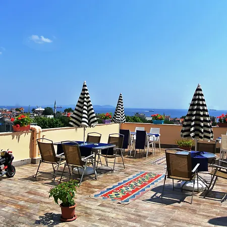 Otel Fors İstanbul
