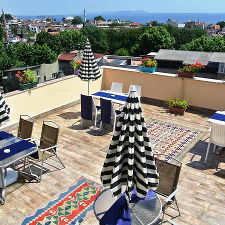 Fors 3* Provincia di Istanbul