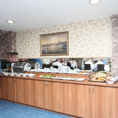 Fors Hotel Provincia di Istanbul