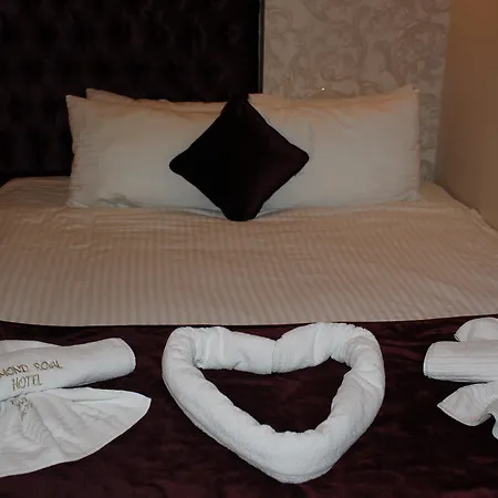 Diamond Royal 3* Istanbul