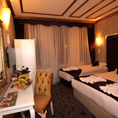 Hotel Diamond Royal