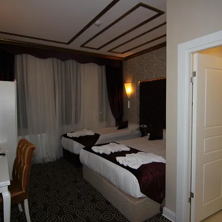 Diamond Royal 3* Istanbul