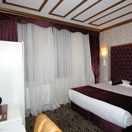 Hotel Diamond Royal