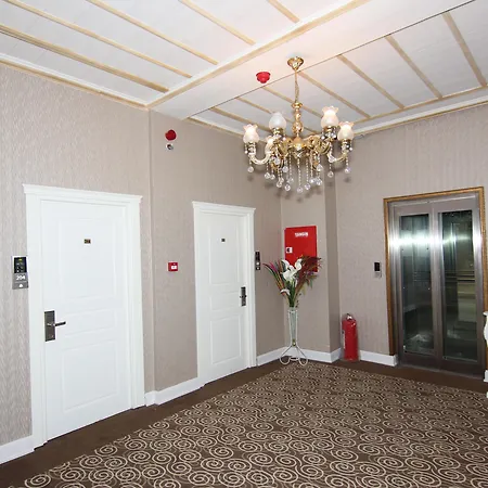 Diamond Royal Istanbul
