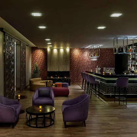 Hilton Garden Golden Horn Istanbul