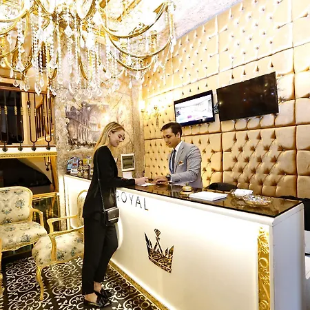Diamond Royal 3* Istanbul