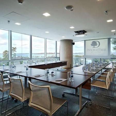 Doubletree By Hilton - Moda Hotel 5*