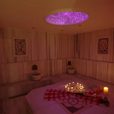 Diamond Royal Hotel Istanbul
