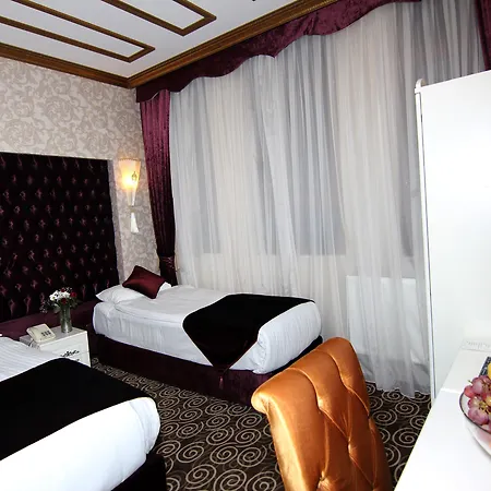 Diamond Royal Istanbul