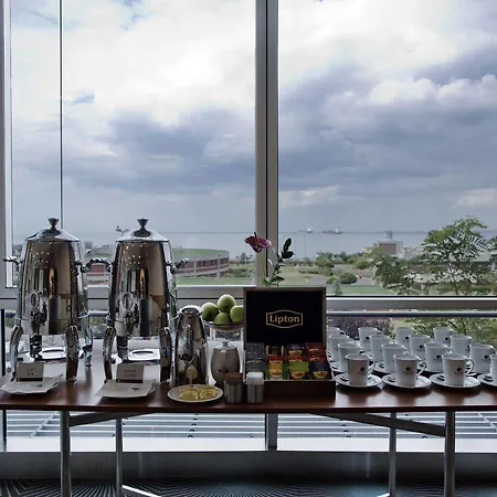Doubletree By Hilton - Moda Hotel 5*