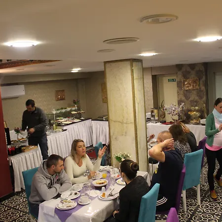 Diamond Royal Istanbul