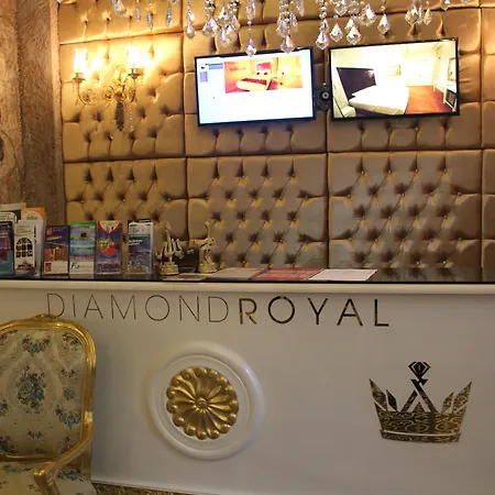 Diamond Royal 3*