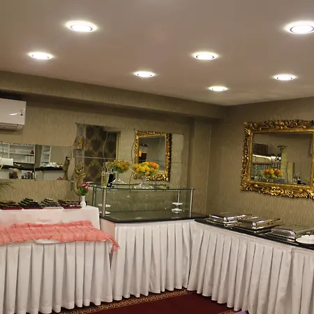 Diamond Royal Hotel