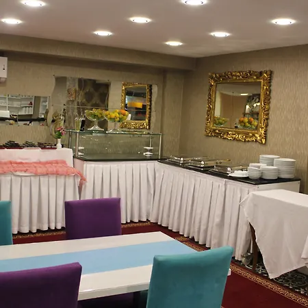 Diamond Royal Hotel