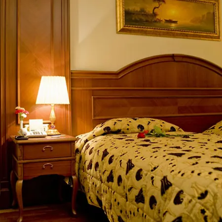Glk Premier Regency Suites&spa Istanbul
