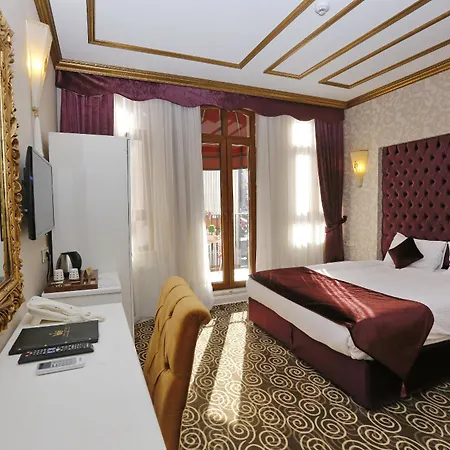 Hotel Diamond Royal 3*