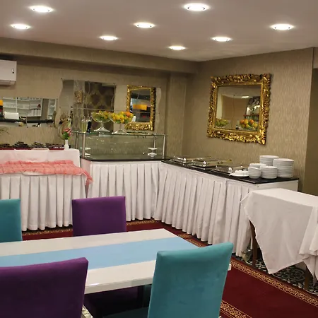 Diamond Royal Hotel