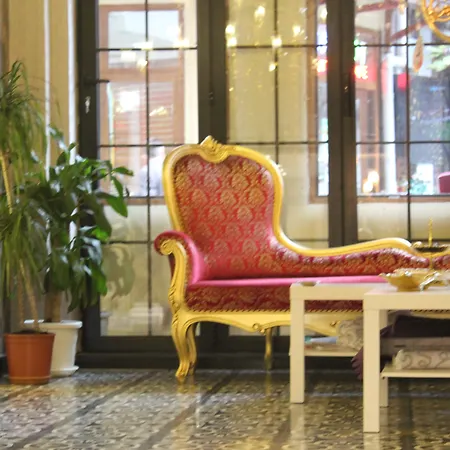 Hotel Diamond Royal