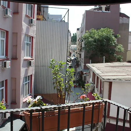 Diamond Royal 3* Istanbul