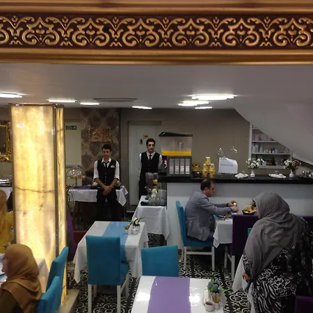 Diamond Royal Istanbul