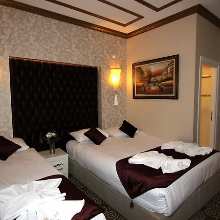 Diamond Royal Istanbul