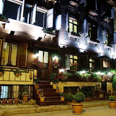 Asmali 3* İstanbul